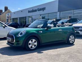 MINI CONVERTIBLE 2019 (69) at Pewsham Garage Chippenham