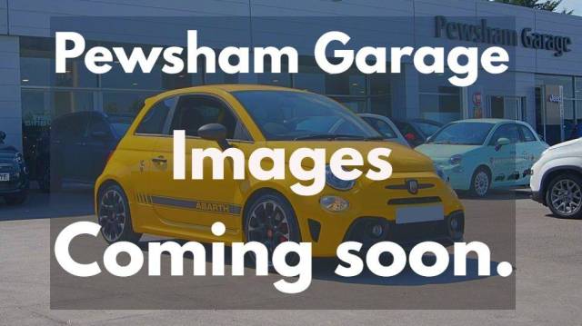 Abarth 595 1.4 T-Jet 165 Turismo 3dr Hatchback Petrol BLUE
