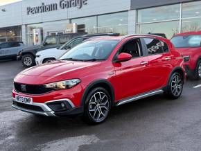 FIAT TIPO 2023 (73) at Pewsham Garage Chippenham
