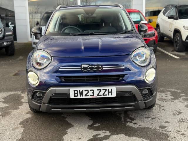 2023 Fiat 500x 1.0 Cross 5dr