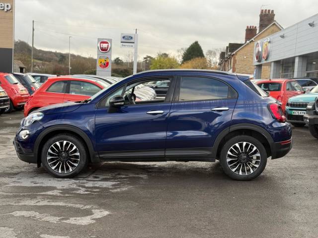 2023 Fiat 500x 1.0 Cross 5dr