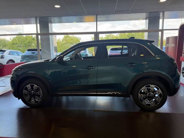 2025 Fiat 600 1.2 Hybrid 48V 5dr eDCT-6