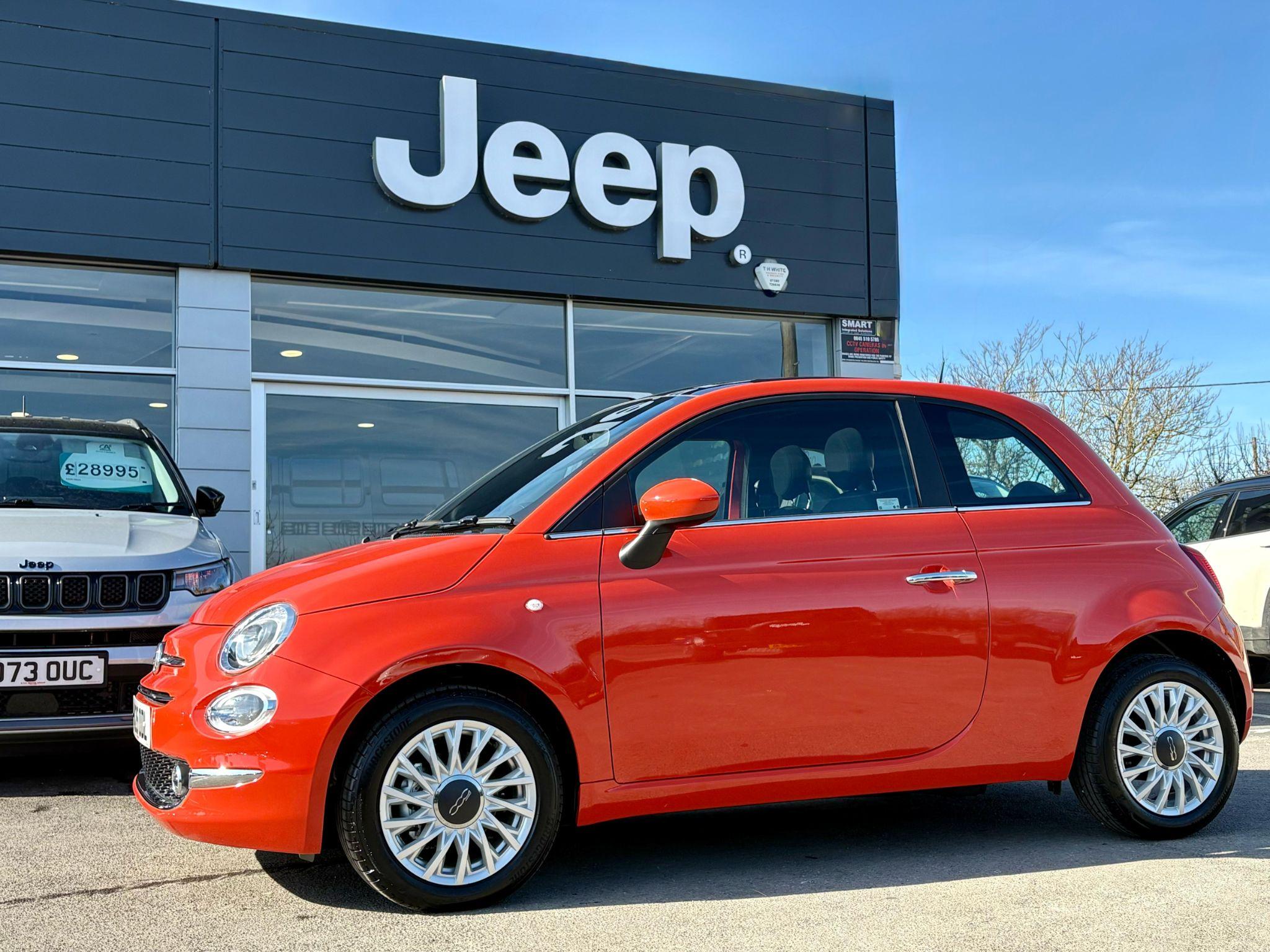 2025 Fiat 600 thumbnail 21