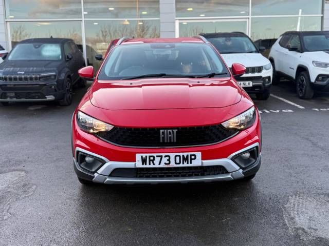 2023 Fiat Tipo 1.0 5dr