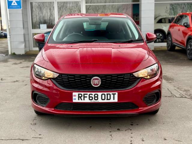 2019 Fiat Tipo 1.4 Easy 5dr