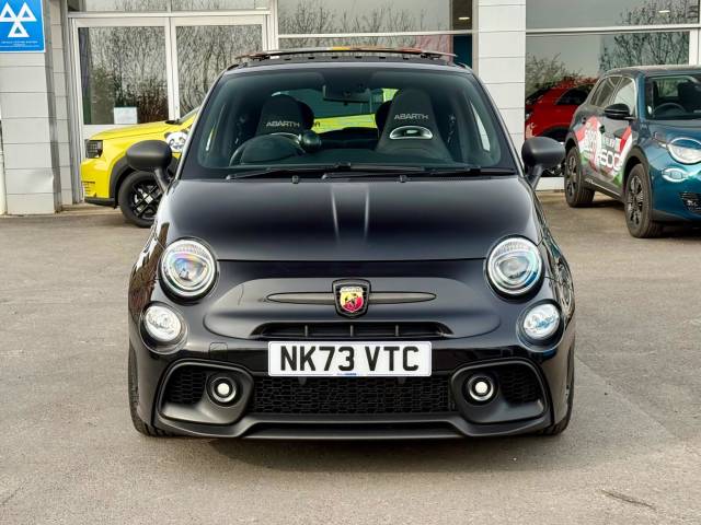 2023 Abarth 695 1.4 T-Jet 180 3dr