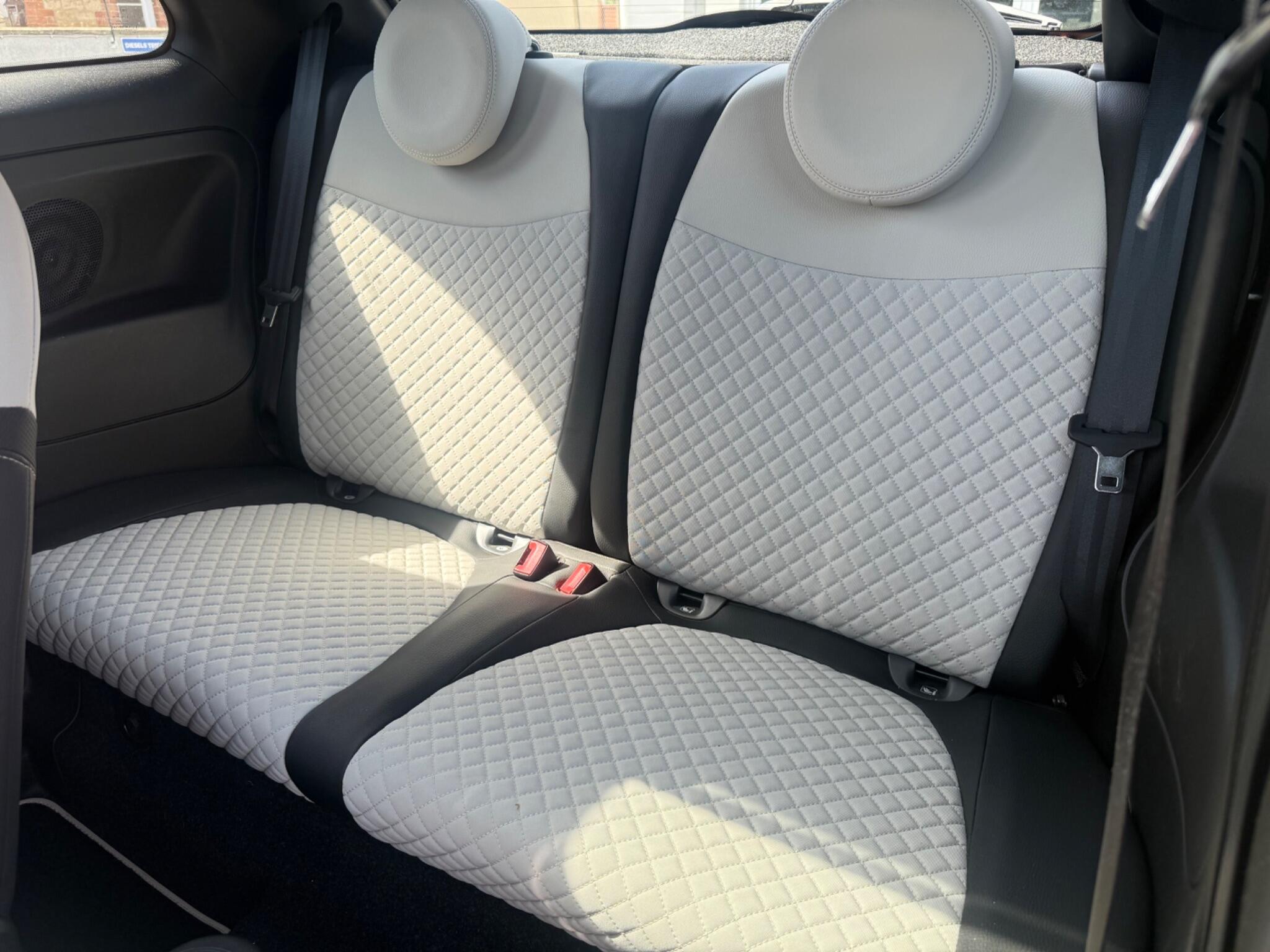 2020 Fiat 500 thumbnail 18