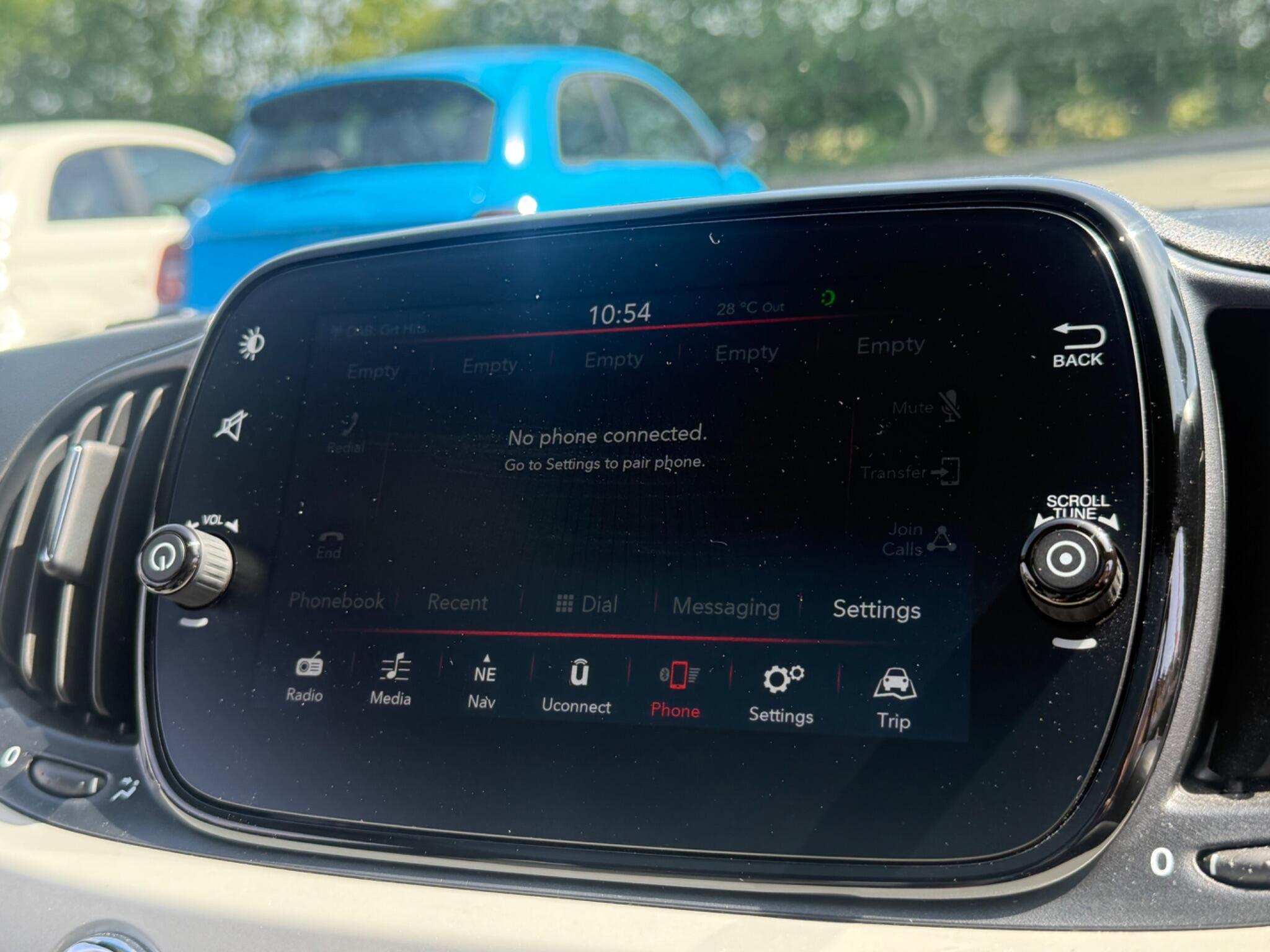 2020 Fiat 500 thumbnail 22