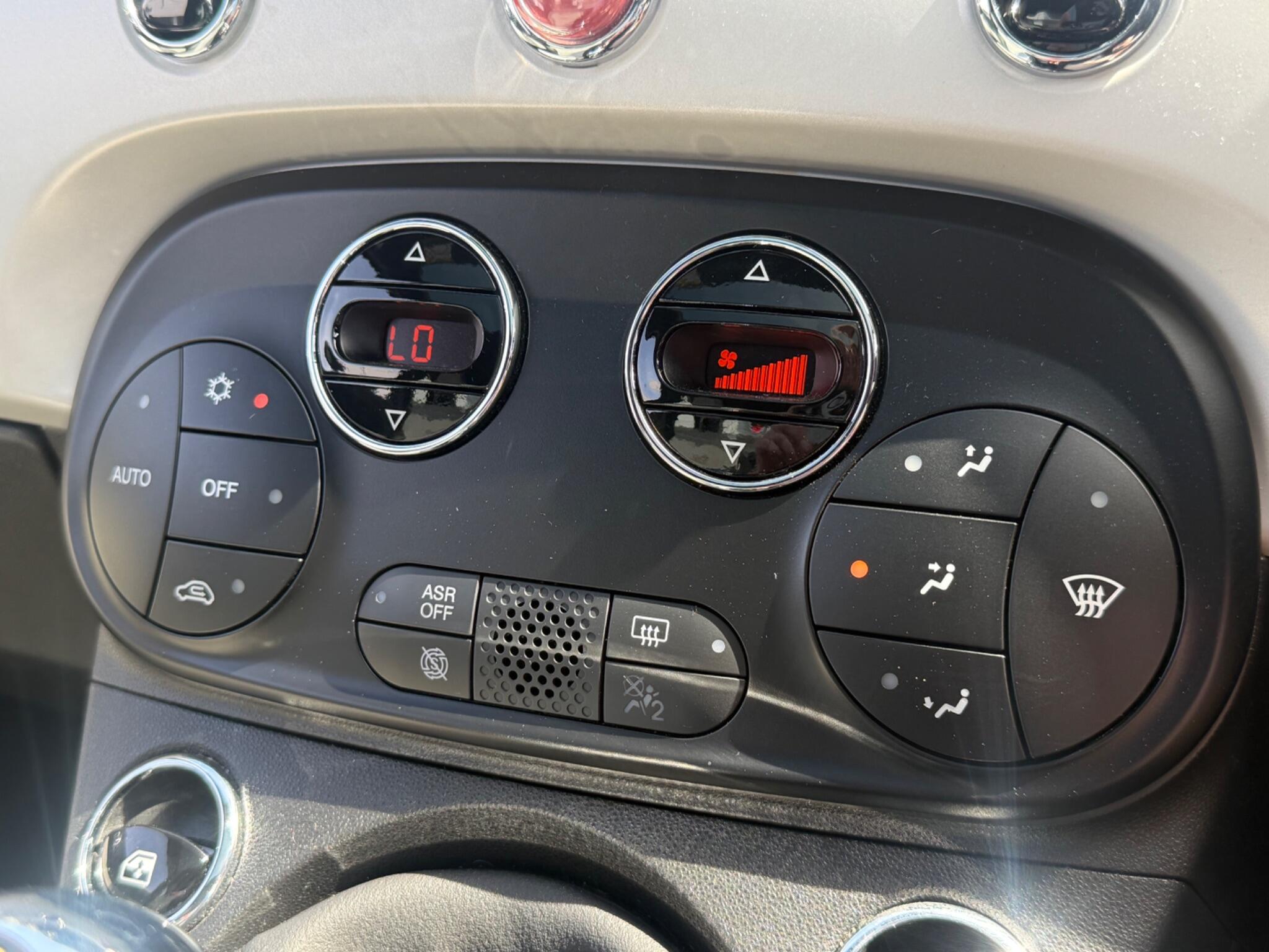 2020 Fiat 500 thumbnail 23