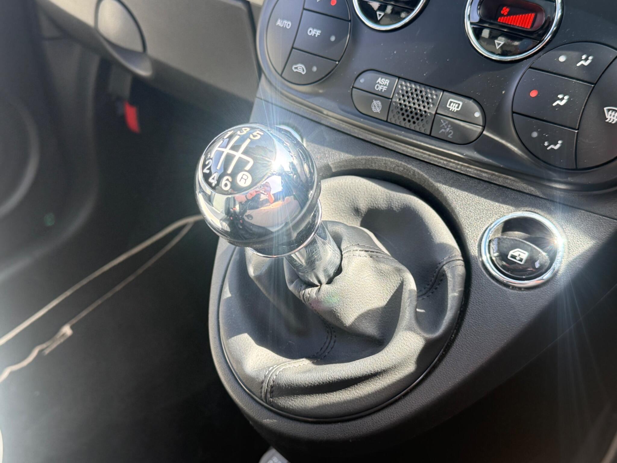 2020 Fiat 500 thumbnail 24