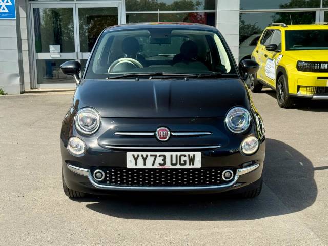 2023 Fiat 500 1.0 Mild Hybrid 3dr