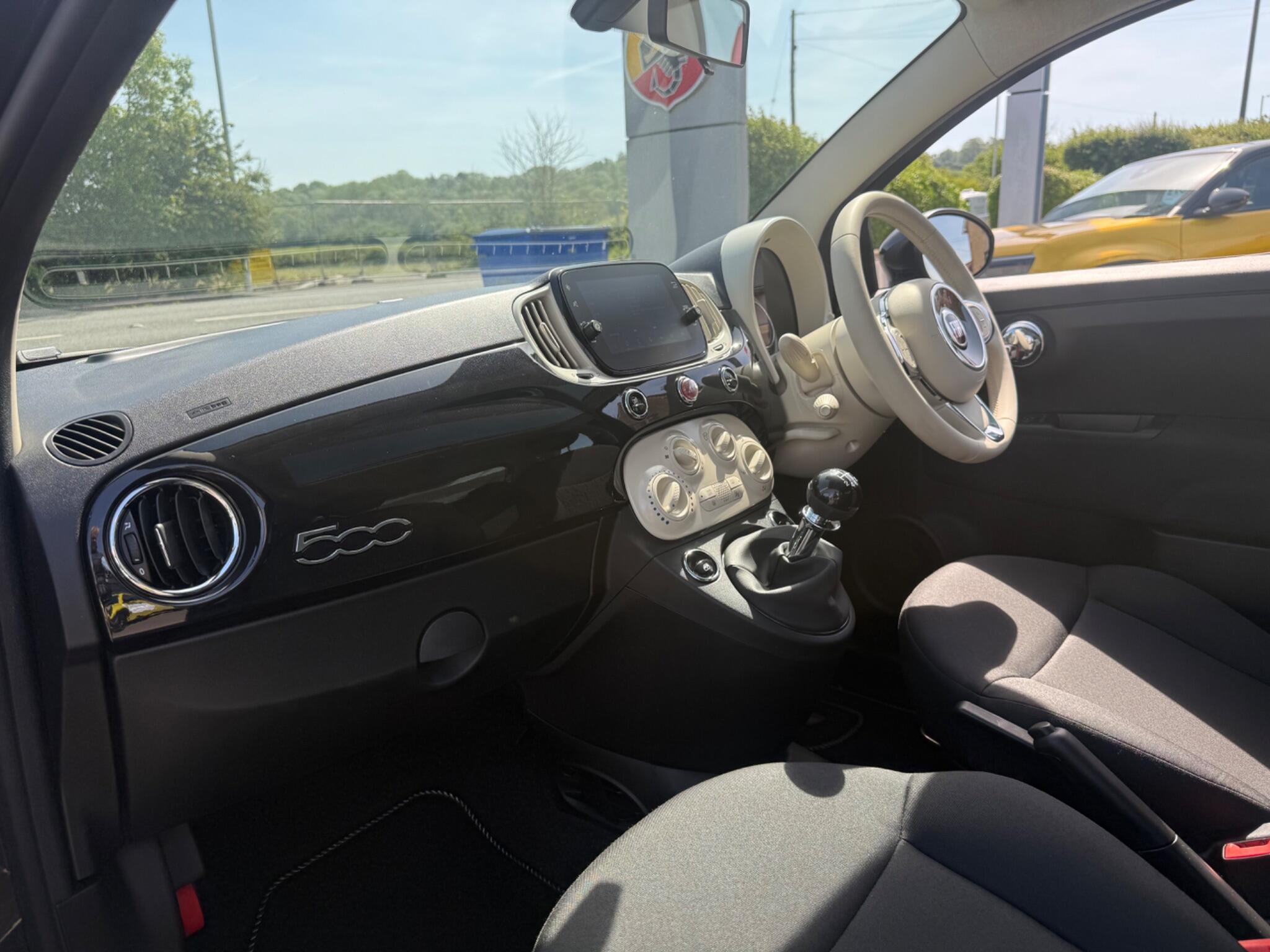 2023 Fiat 500 thumbnail 16