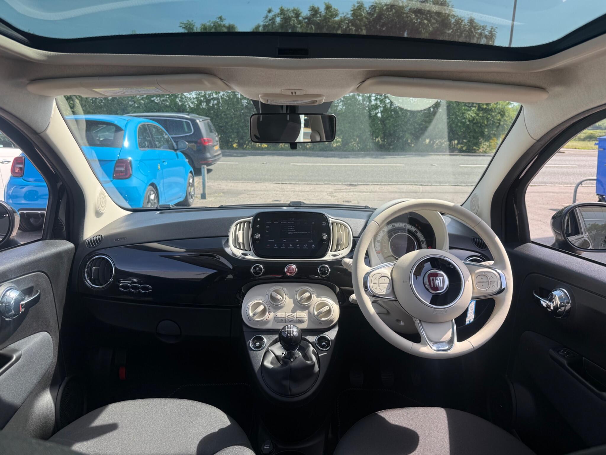 2023 Fiat 500 thumbnail 20