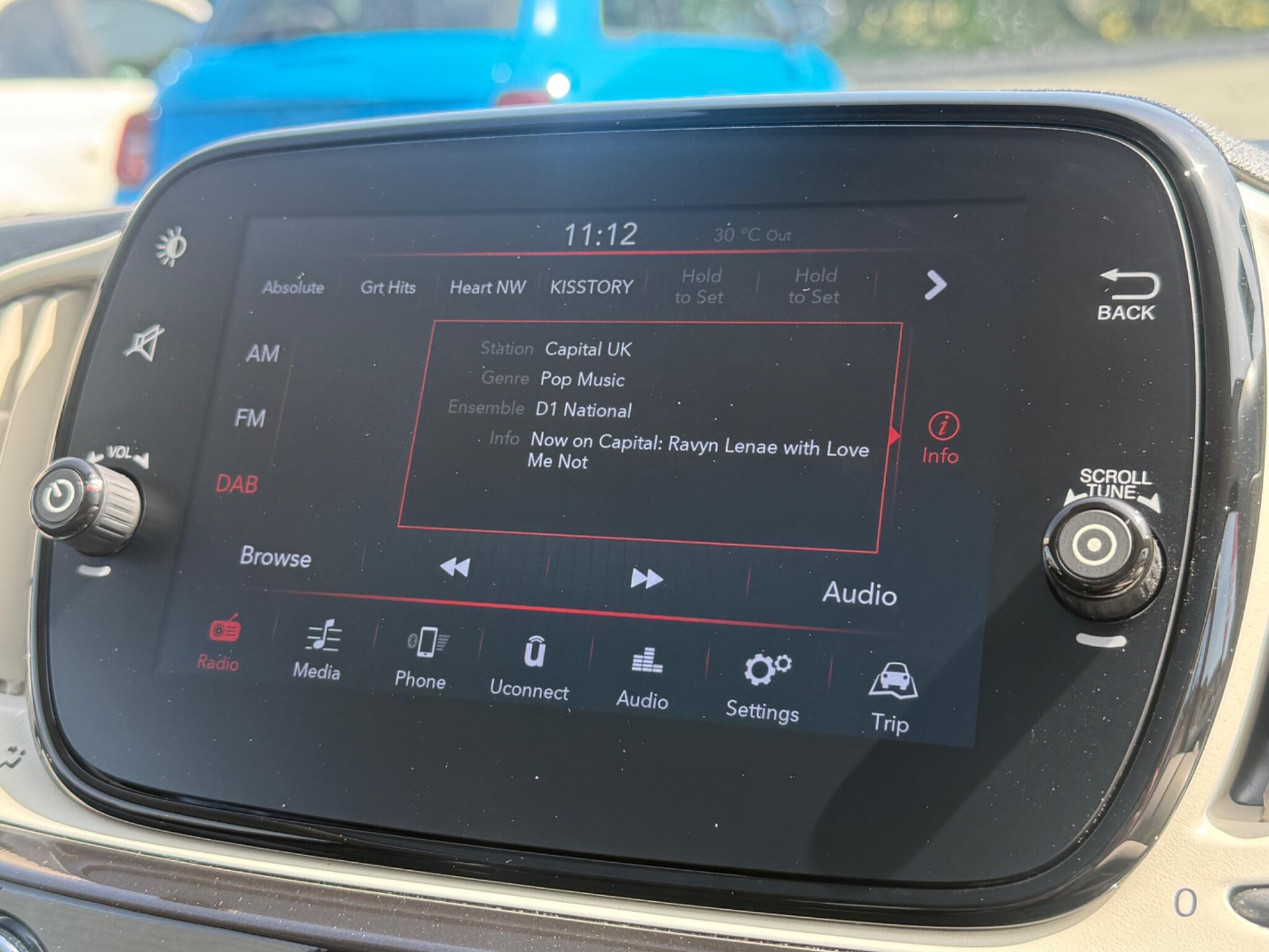 2023 Fiat 500 thumbnail 22