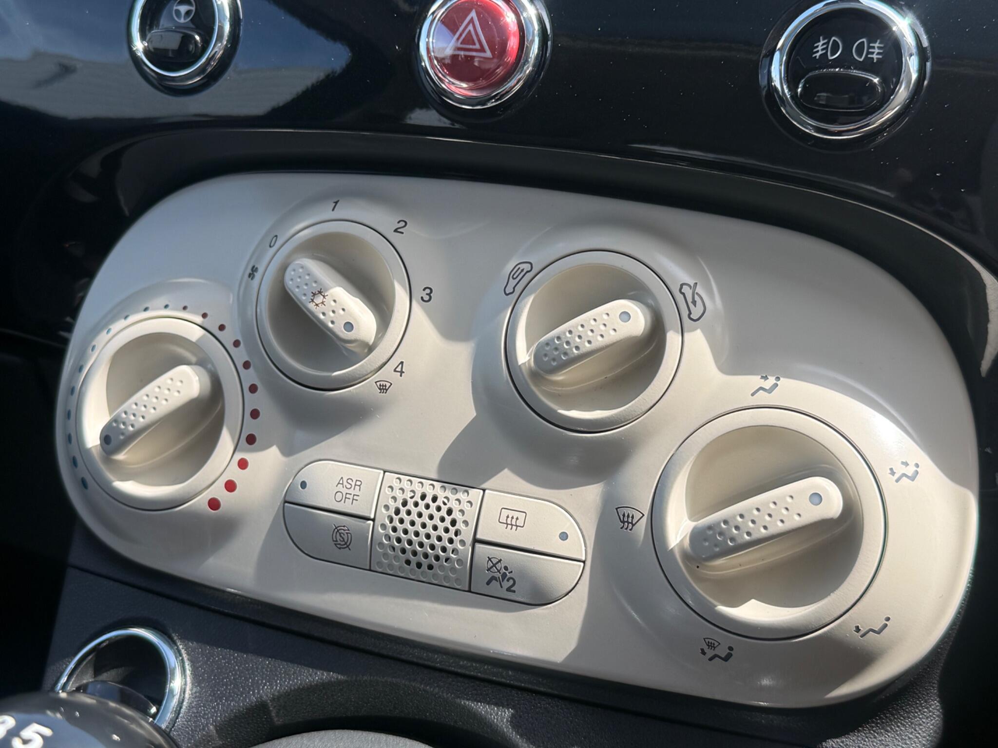 2023 Fiat 500 thumbnail 24