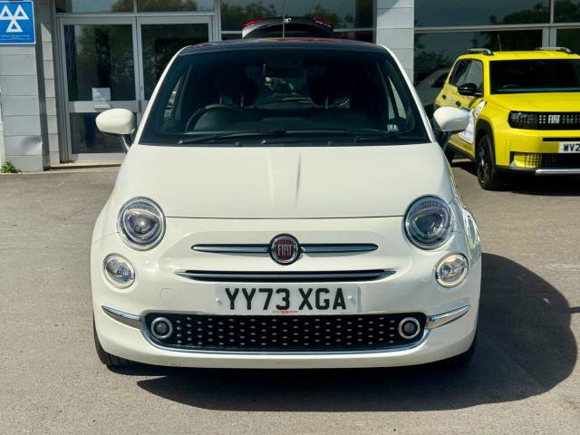 2023 Fiat 500 1.0 Mild Hybrid 3dr