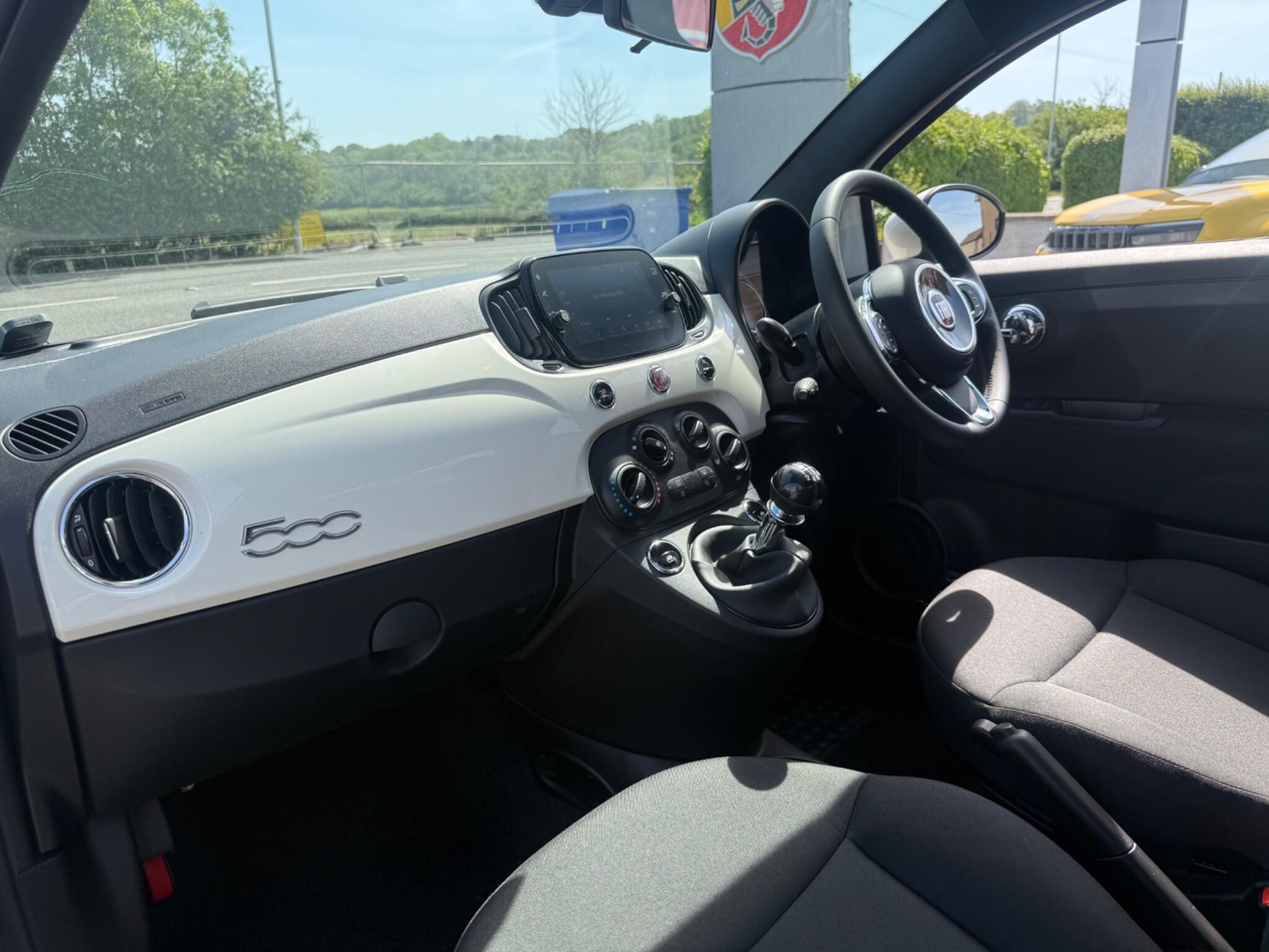 2023 Fiat 500 thumbnail 15