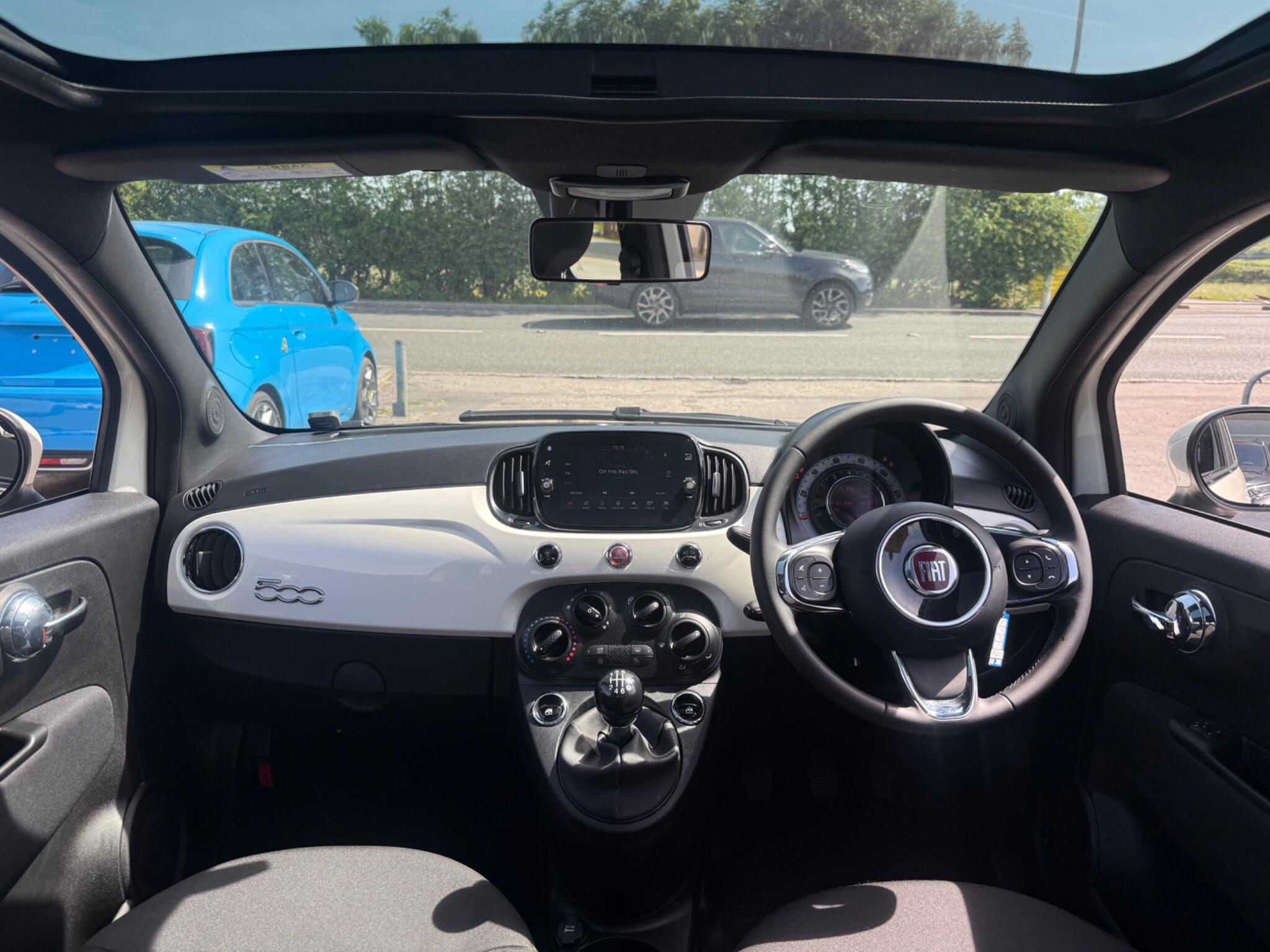2023 Fiat 500 thumbnail 19