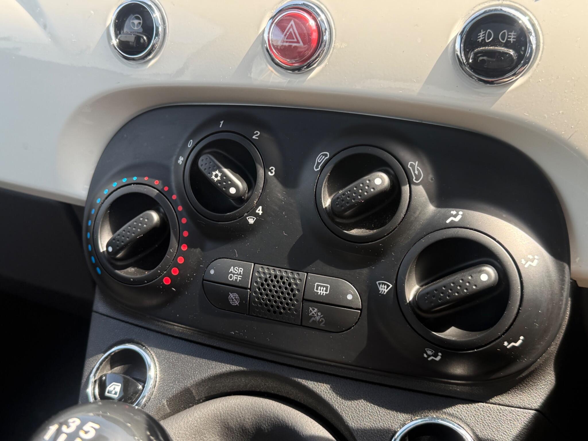 2023 Fiat 500 thumbnail 23