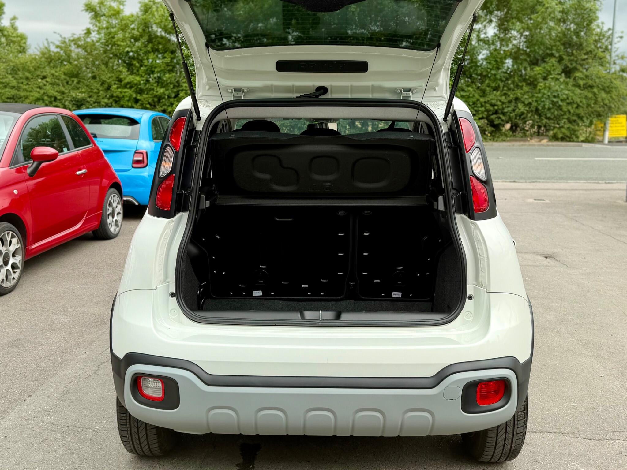 2023 Fiat Panda thumbnail 19