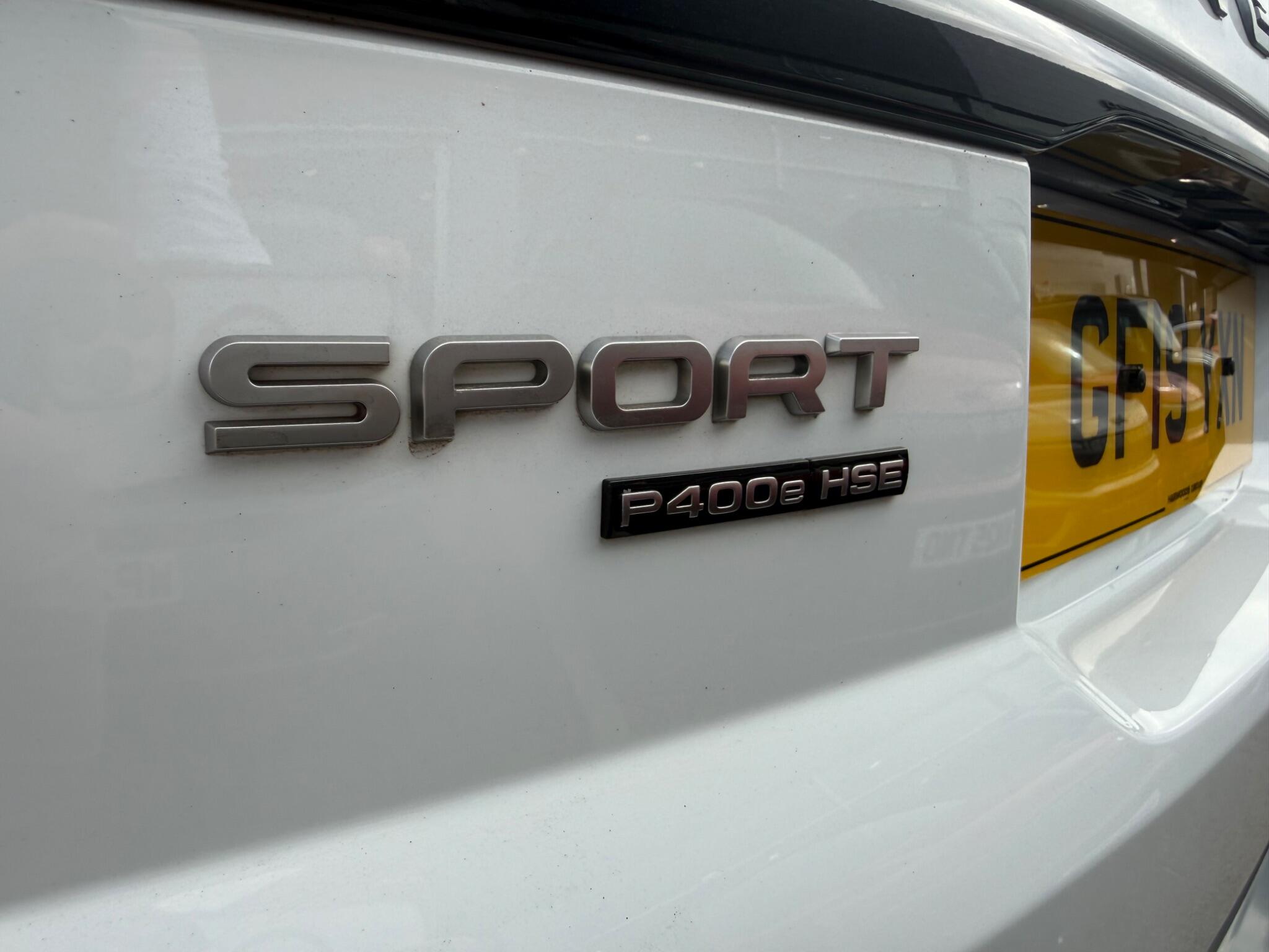 2019 Land Rover Range Rover Sport thumbnail 11