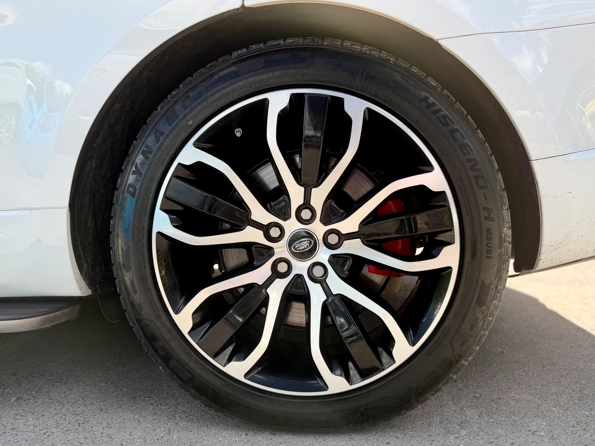 2019 Land Rover Range Rover Sport thumbnail 14