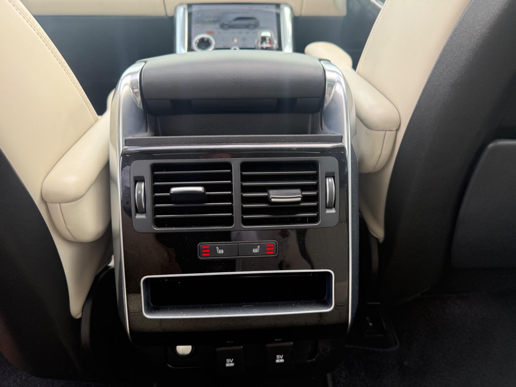 2019 Land Rover Range Rover Sport thumbnail 20