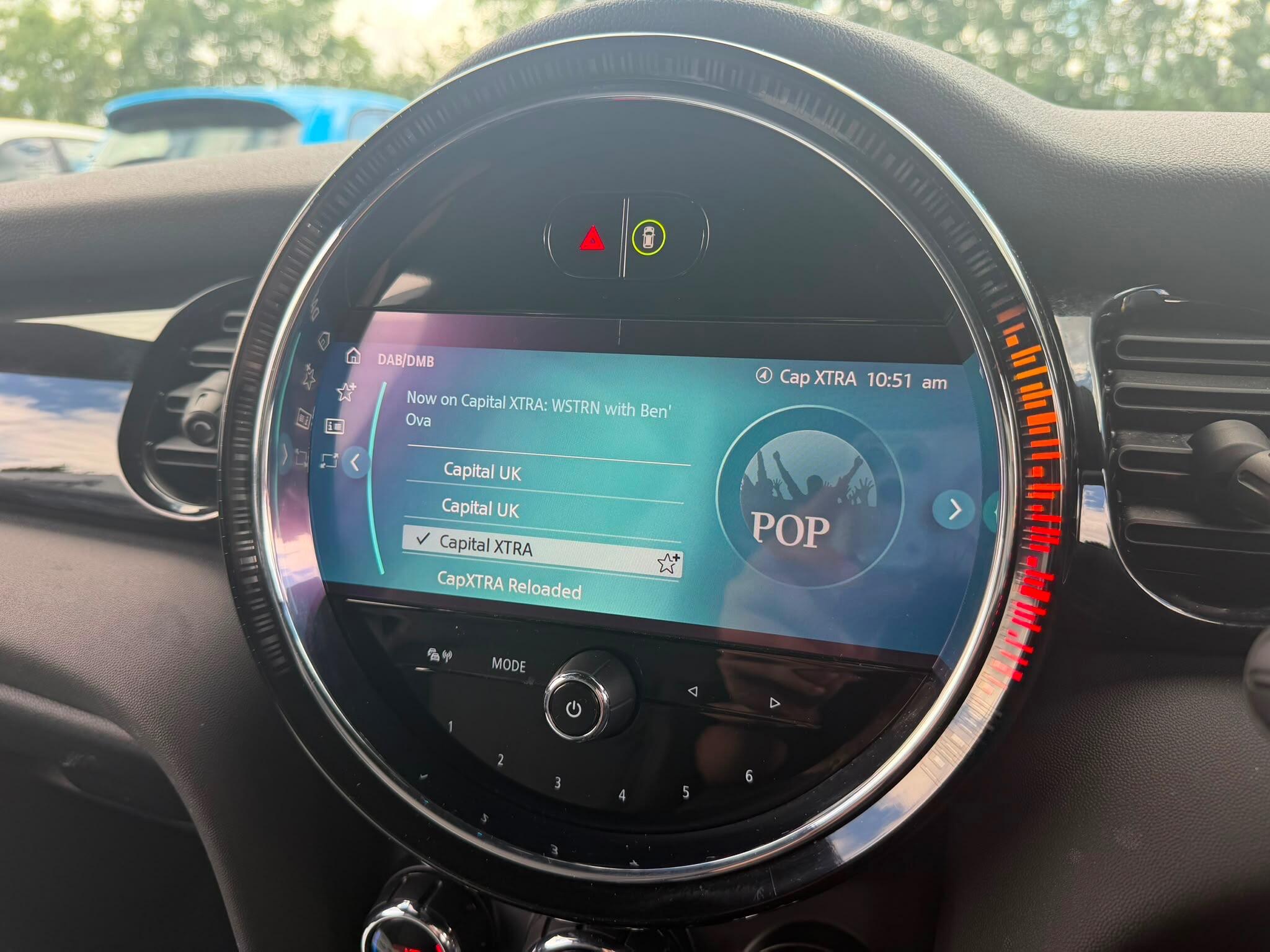 2021 Mini Hatch thumbnail 21
