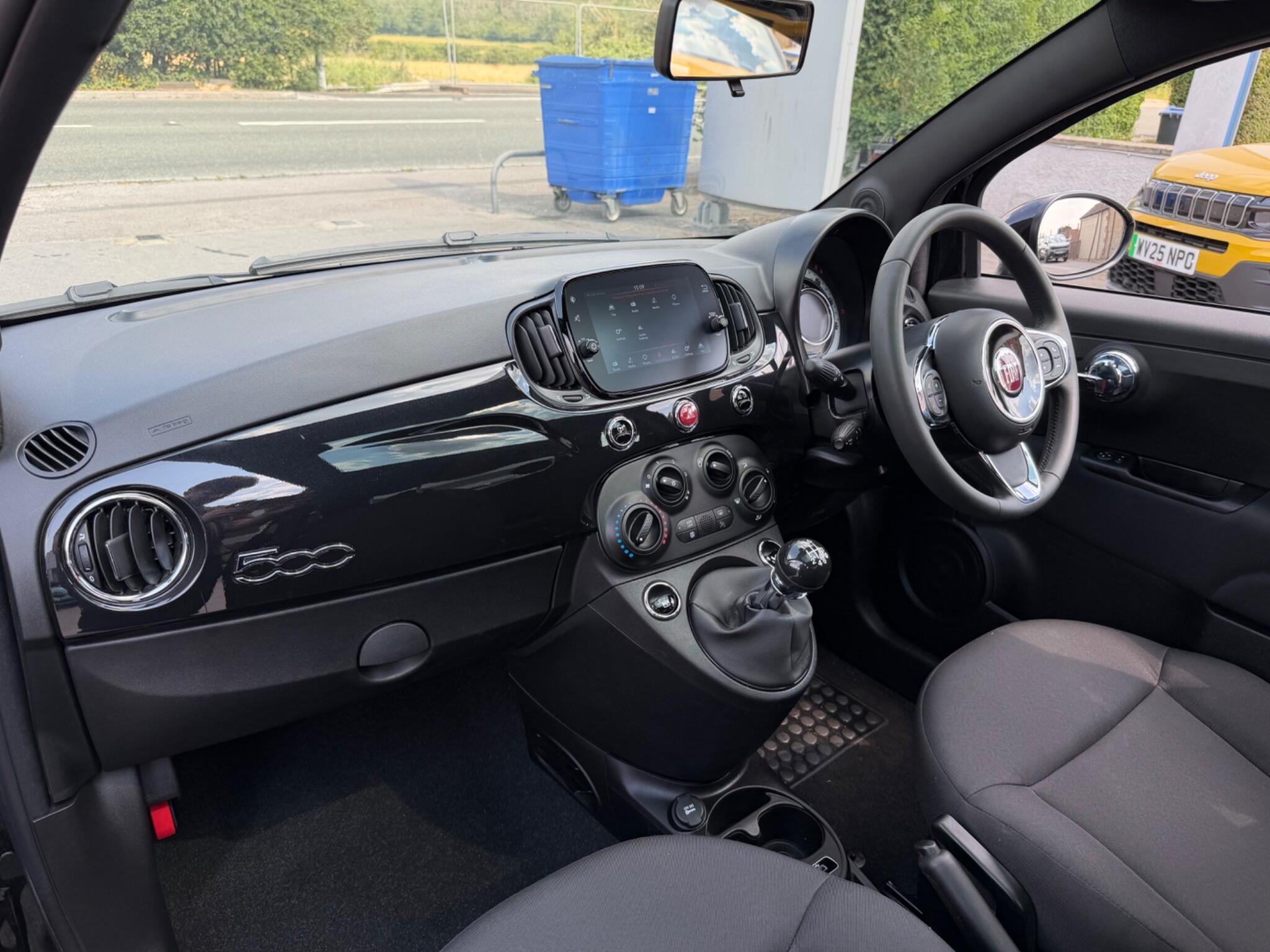 2024 Fiat 500 thumbnail 17