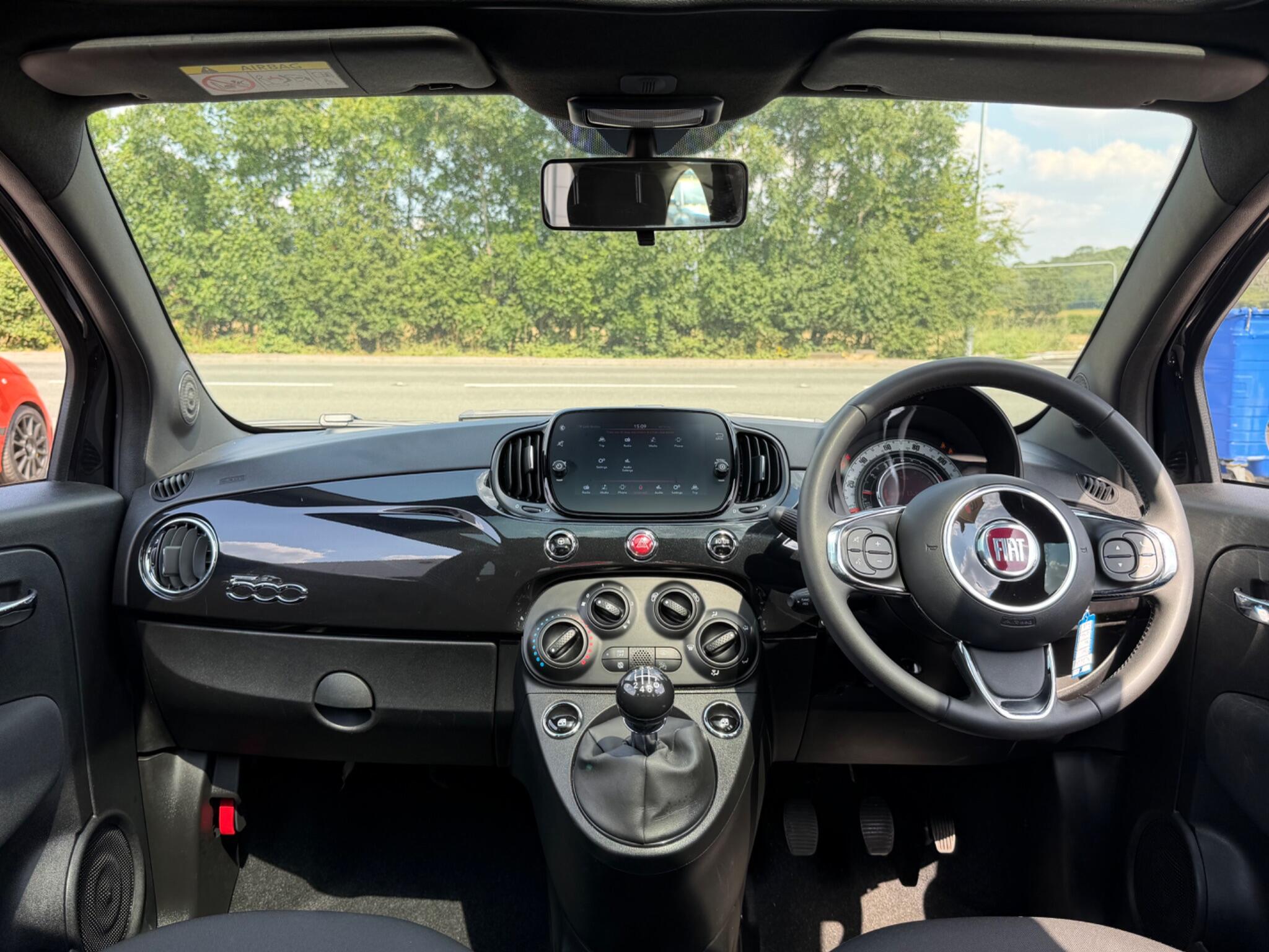 2024 Fiat 500 thumbnail 18