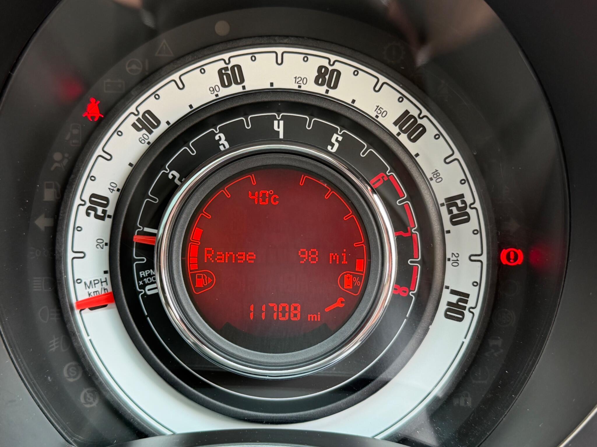 2024 Fiat 500 thumbnail 21