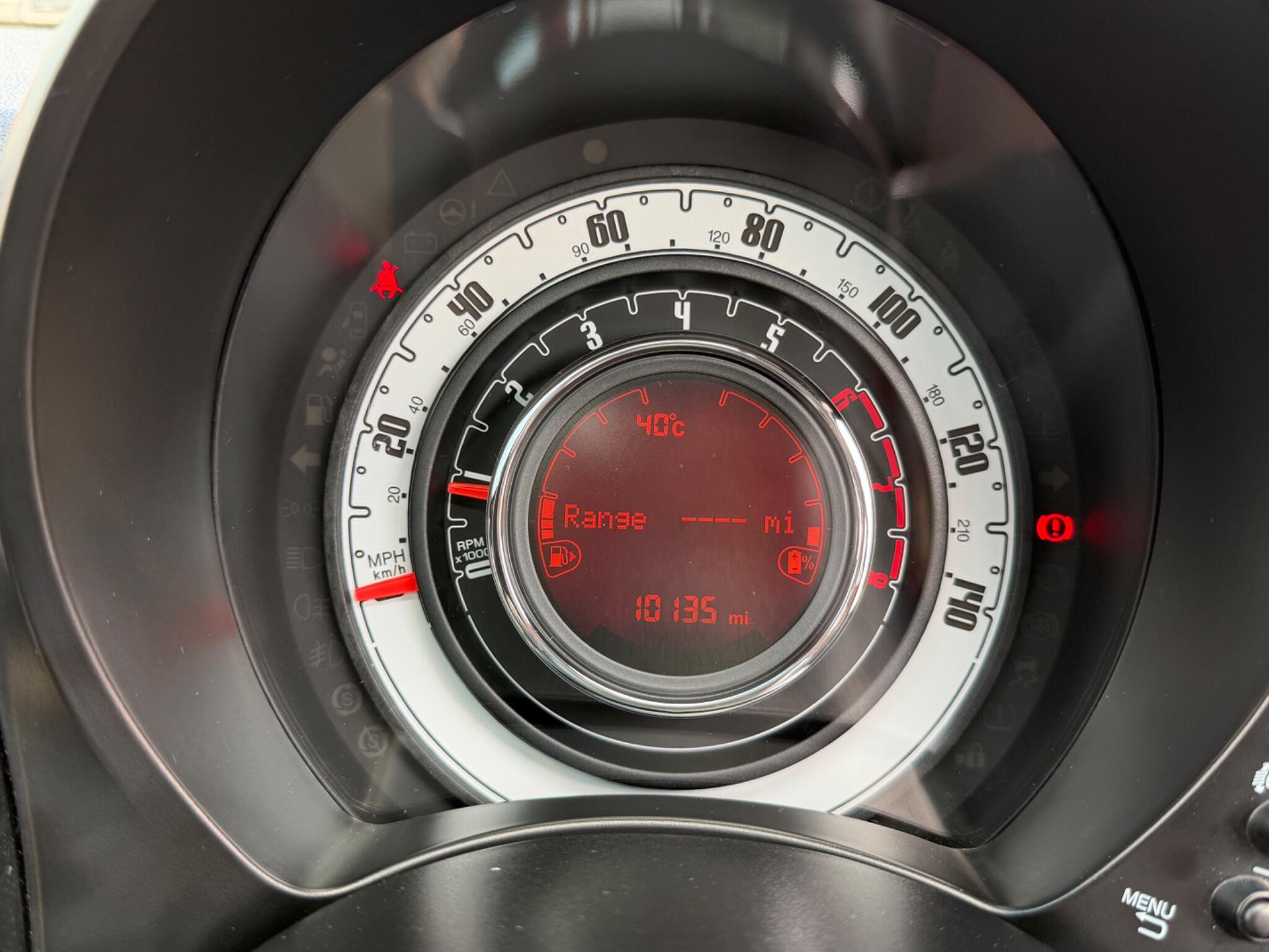2024 Fiat 500 thumbnail 22