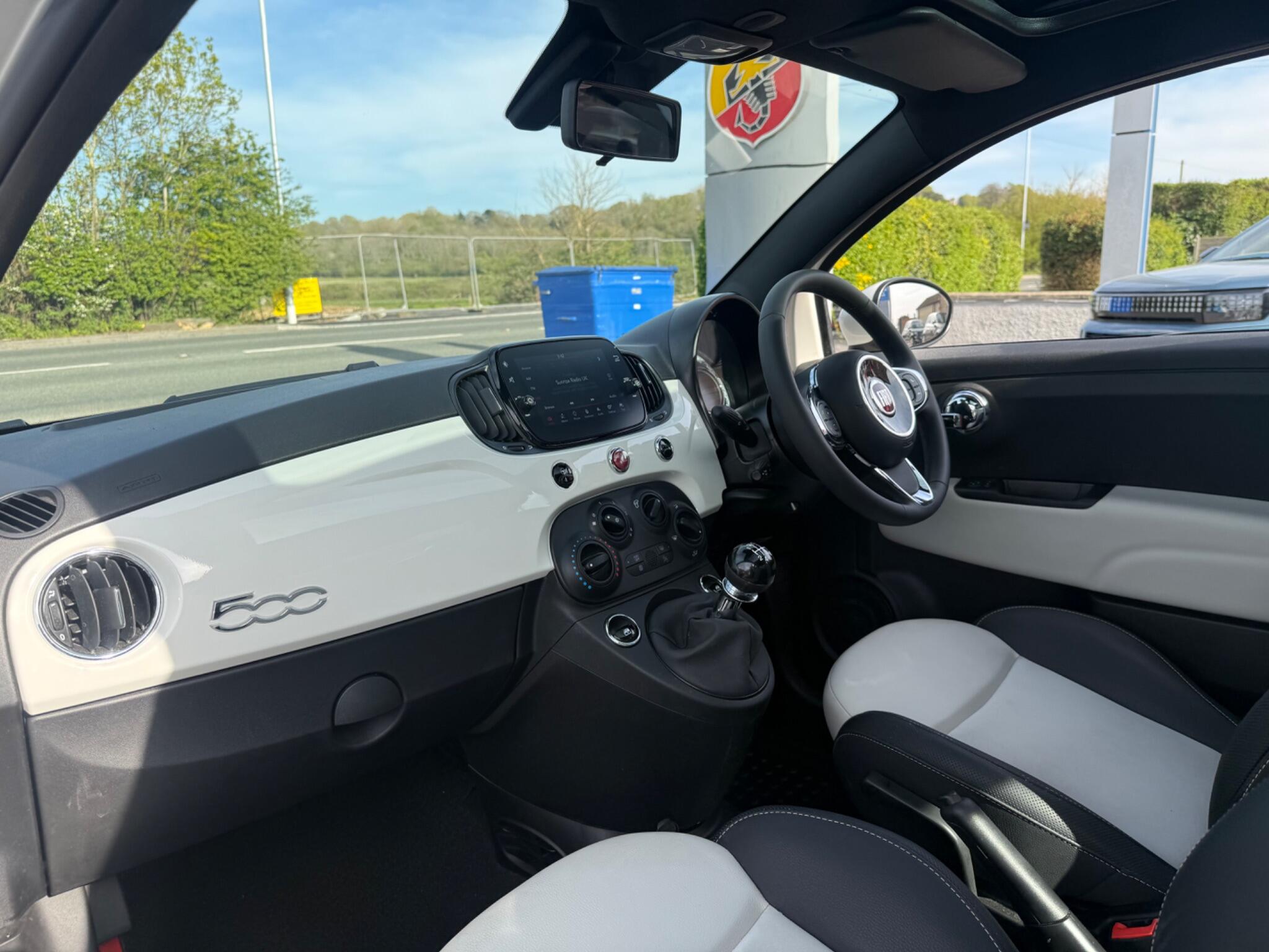2023 Fiat 500 thumbnail 16
