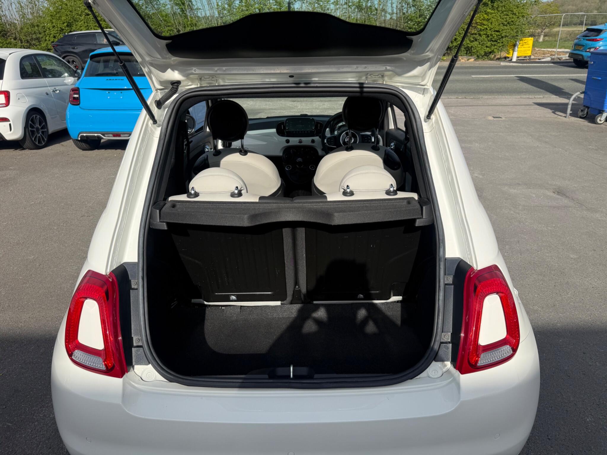 2023 Fiat 500 thumbnail 19