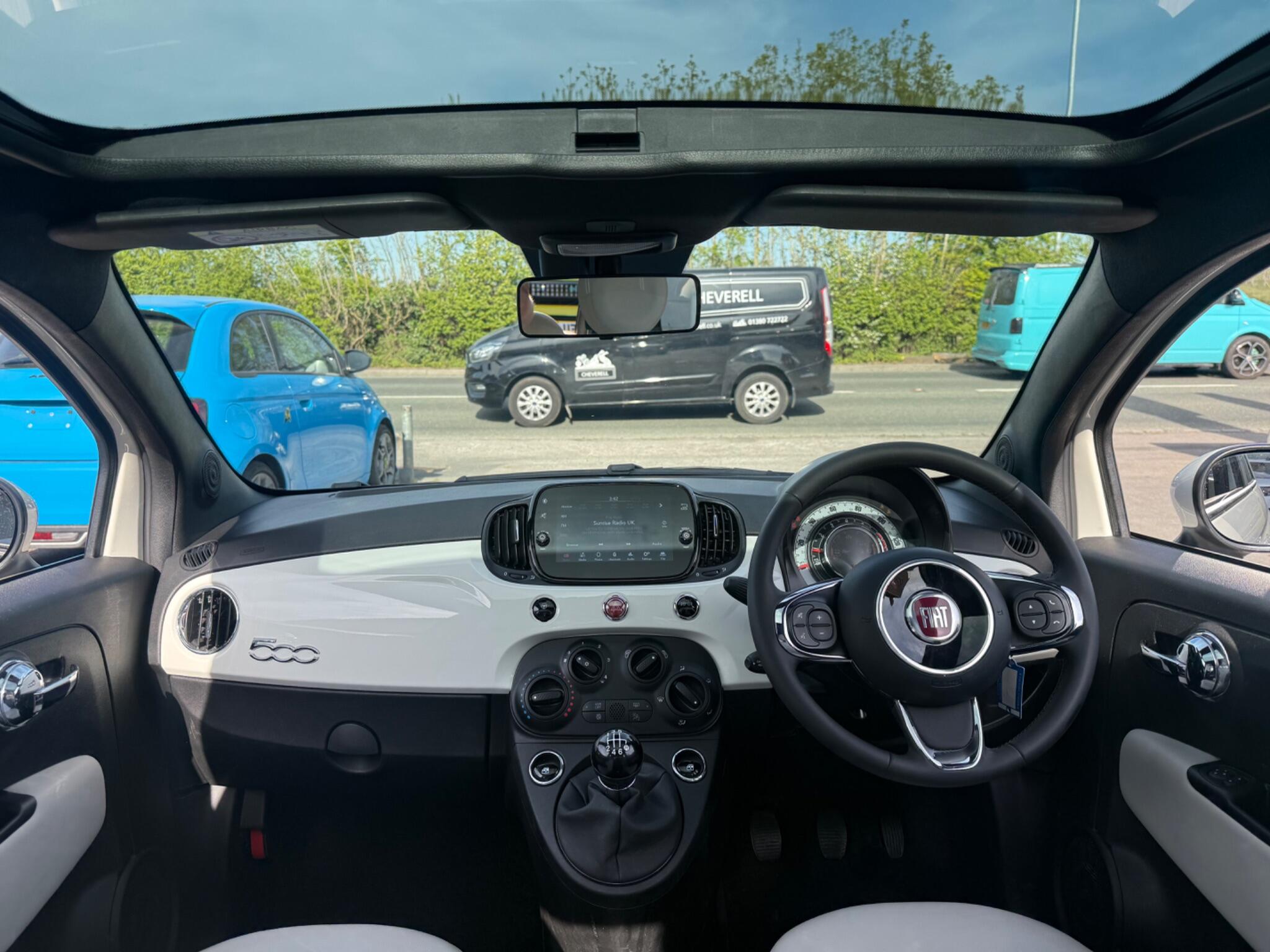 2023 Fiat 500 thumbnail 20