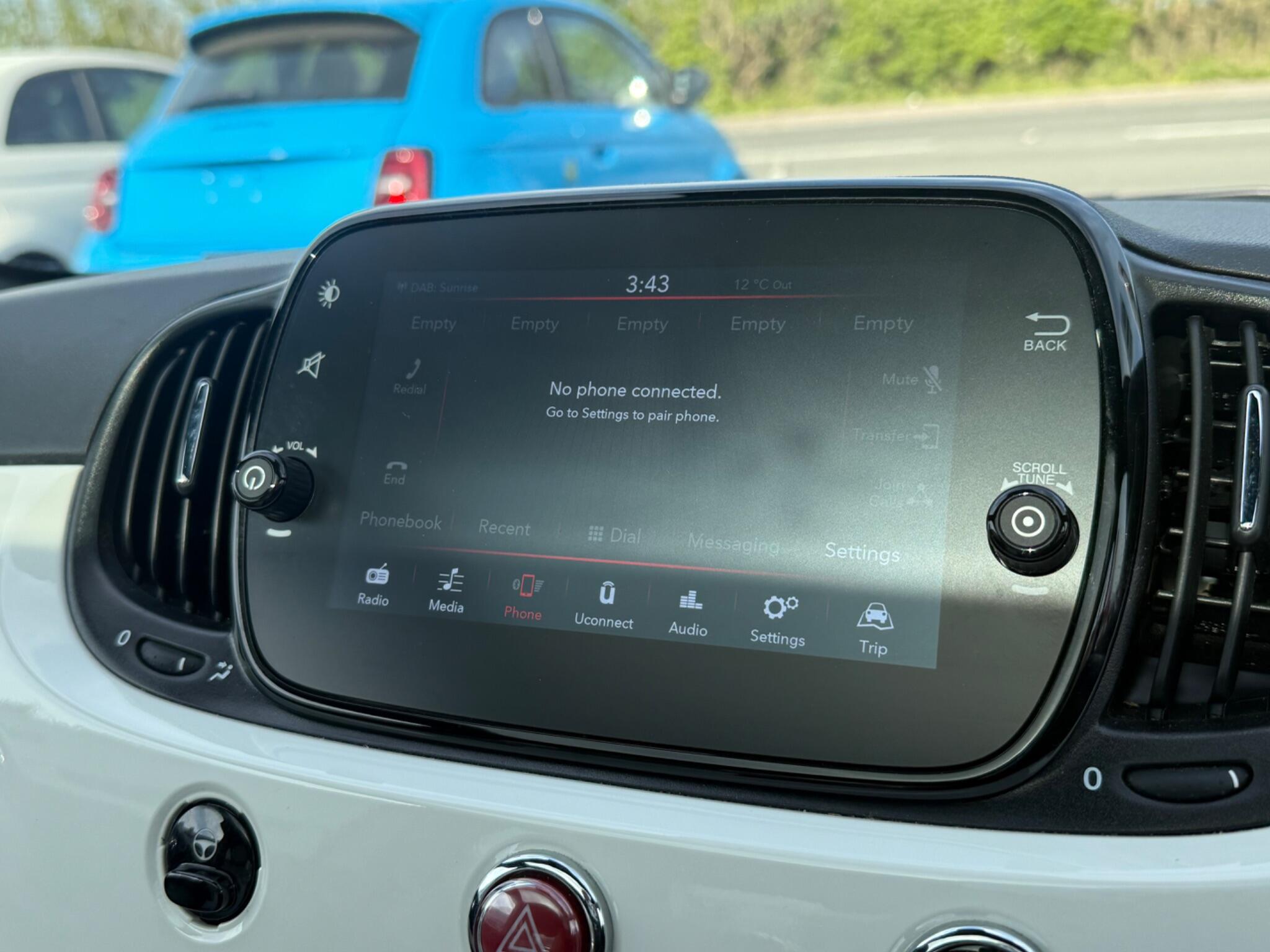 2023 Fiat 500 thumbnail 23