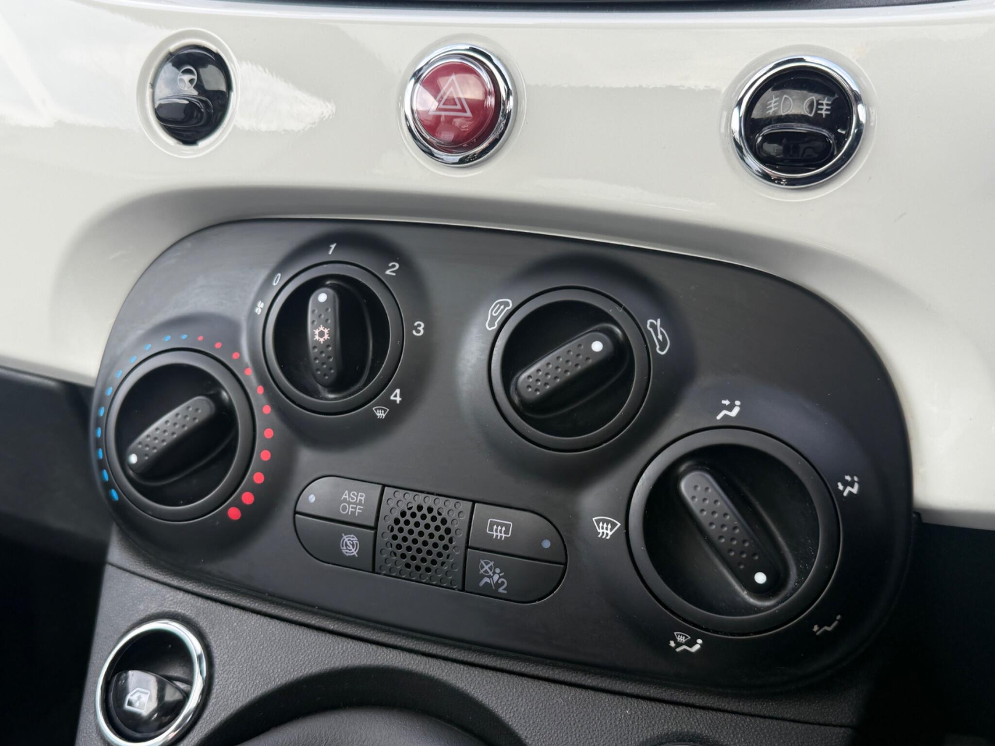 2023 Fiat 500 thumbnail 24