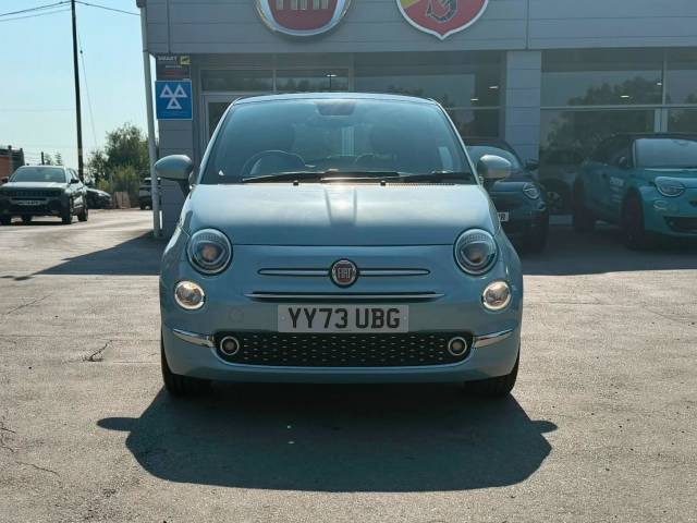 2023 Fiat 500 1.0 Mild Hybrid 3dr