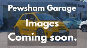 JEEP AVENGER at Pewsham Garage Chippenham