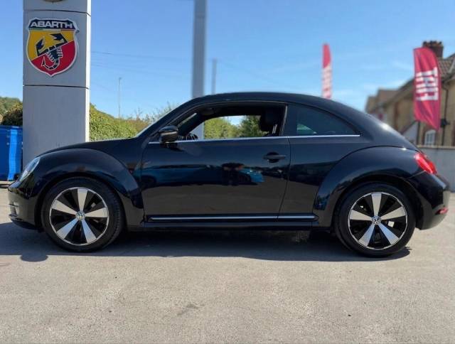 2013 Volkswagen Beetle 2.0 TDI Sport 3dr DSG
