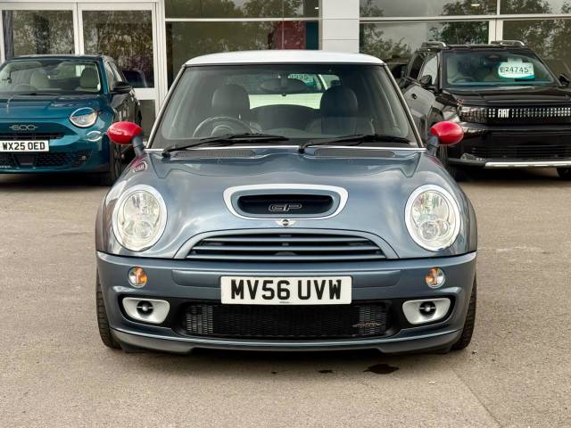 2006 Mini Hatch 1.6 COOPER S JCW GP