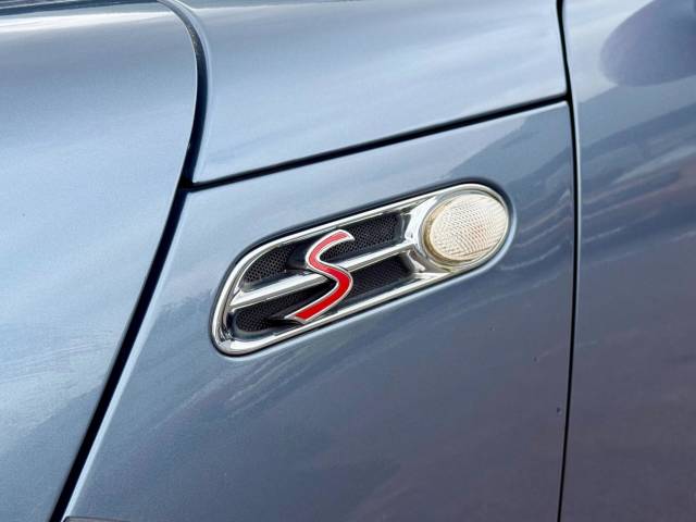 2006 Mini Hatch 1.6 COOPER S JCW GP