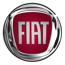 Fiat - Pewsham Garage