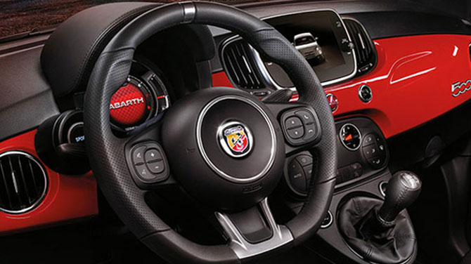 New Car Image