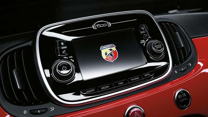 New Car Image
