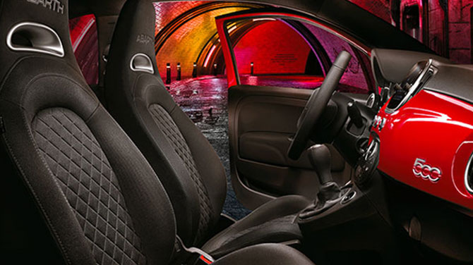 New Car Image