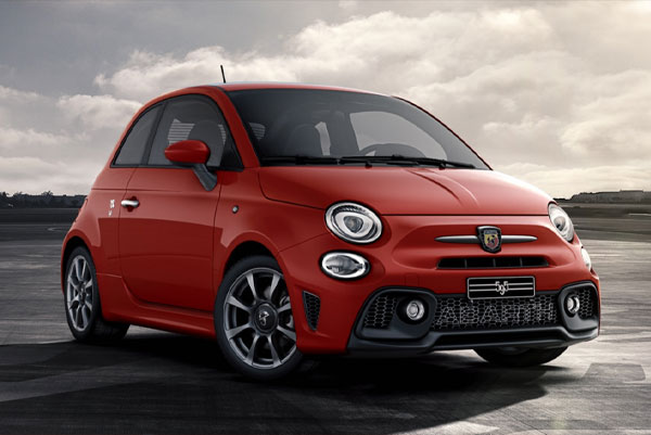 New Car Image