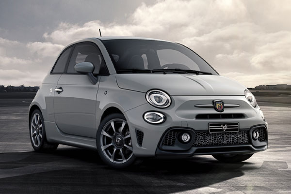 New Car Image