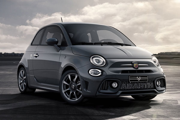 New Car Image