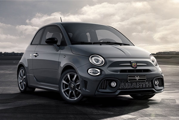 New Car Image